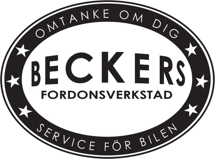 Beckers verkstad